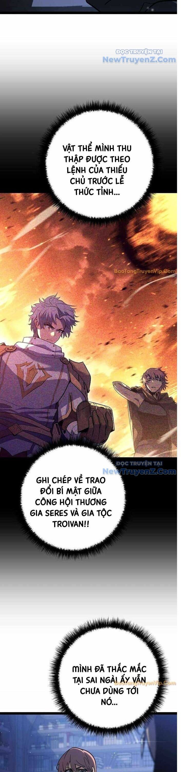 Hồi Quy Làm Con Trai Ngoài Giá Thú Của Gia Đình Kiếm Thuật Danh Tiếng Chap 49 - Next Chap 50