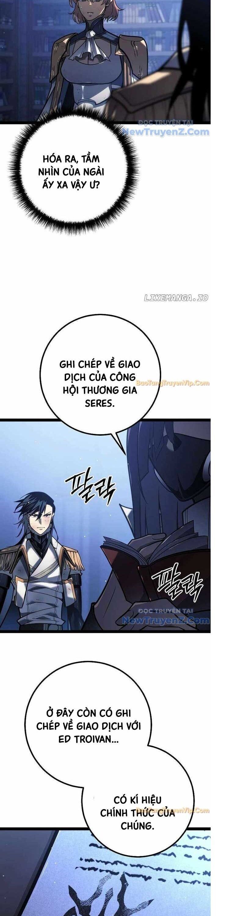 Hồi Quy Làm Con Trai Ngoài Giá Thú Của Gia Đình Kiếm Thuật Danh Tiếng Chap 49 - Next Chap 50