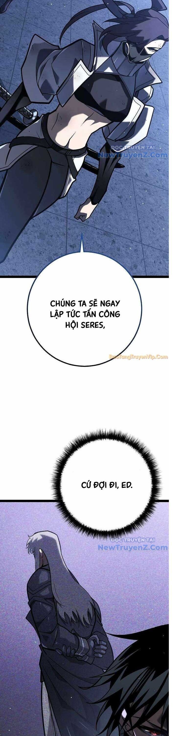 Hồi Quy Làm Con Trai Ngoài Giá Thú Của Gia Đình Kiếm Thuật Danh Tiếng Chap 49 - Next Chap 50