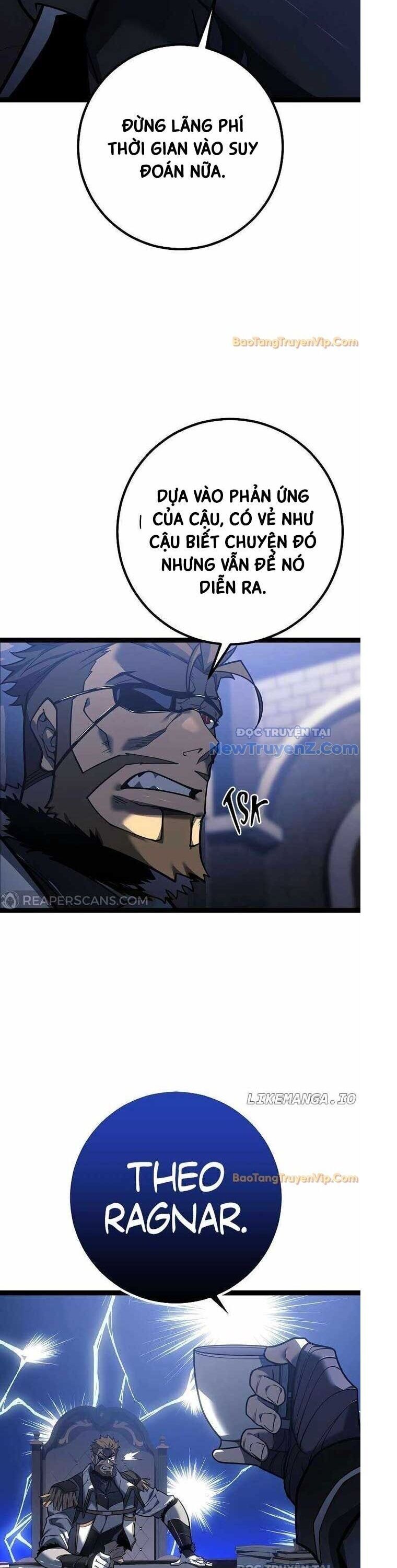 Hồi Quy Làm Con Trai Ngoài Giá Thú Của Gia Đình Kiếm Thuật Danh Tiếng Chap 49 - Next Chap 50