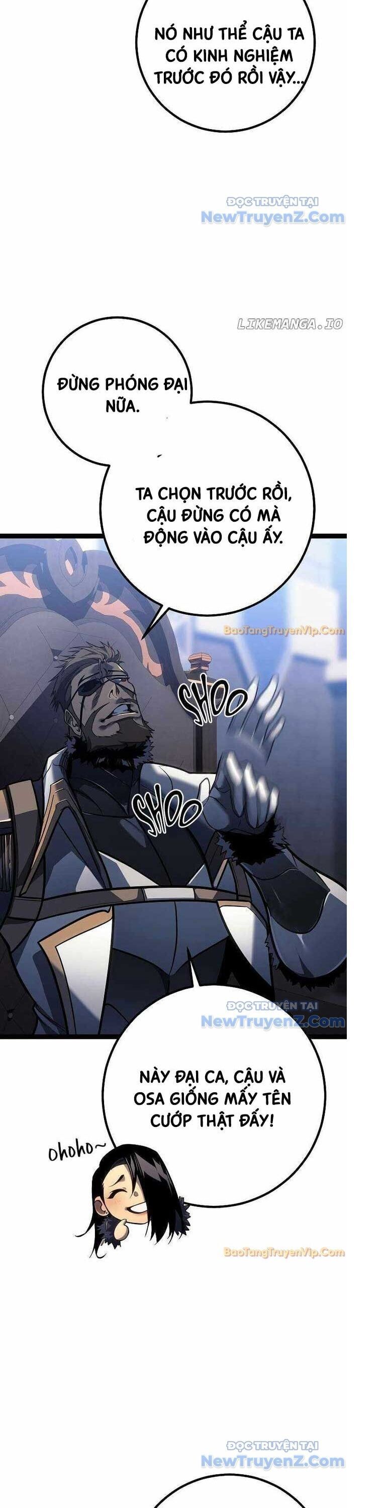 Hồi Quy Làm Con Trai Ngoài Giá Thú Của Gia Đình Kiếm Thuật Danh Tiếng Chap 49 - Next Chap 50