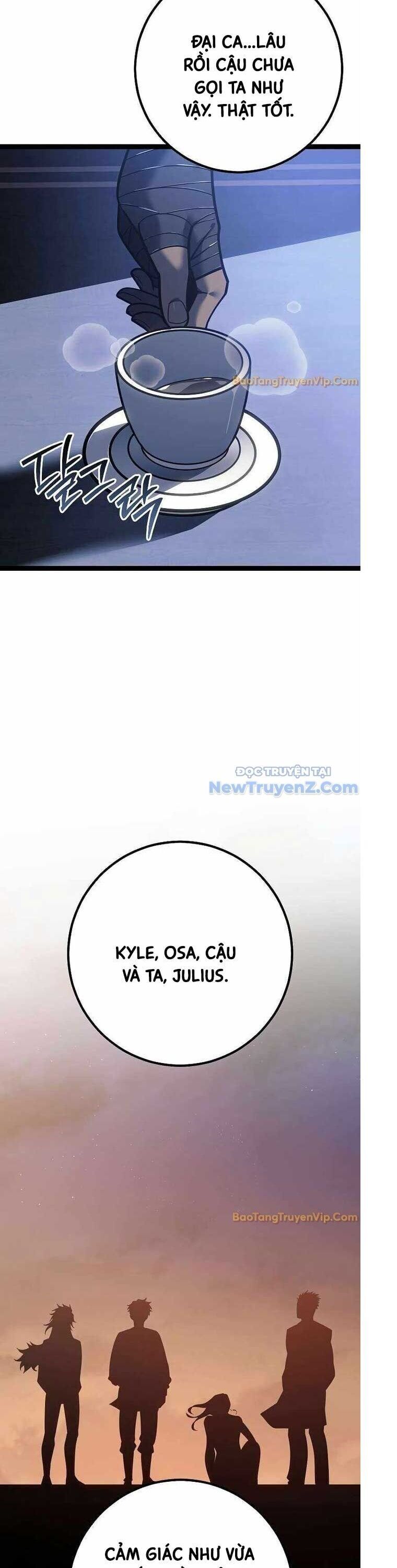 Hồi Quy Làm Con Trai Ngoài Giá Thú Của Gia Đình Kiếm Thuật Danh Tiếng Chap 49 - Next Chap 50