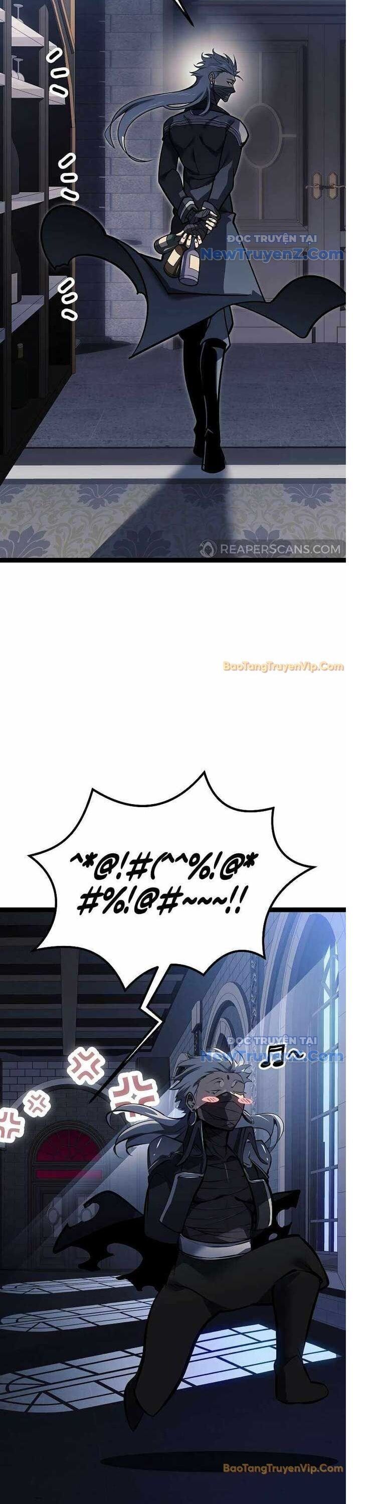 Hồi Quy Làm Con Trai Ngoài Giá Thú Của Gia Đình Kiếm Thuật Danh Tiếng Chap 49 - Next Chap 50