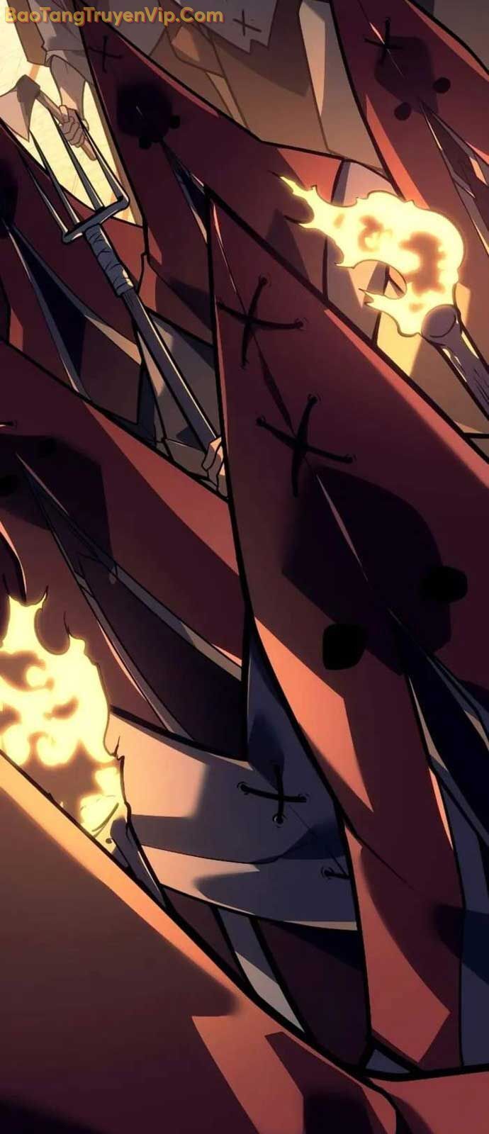 Hồi Quy Làm Con Trai Ngoài Giá Thú Của Gia Đình Kiếm Thuật Danh Tiếng Chap 52 - Next Chap 53