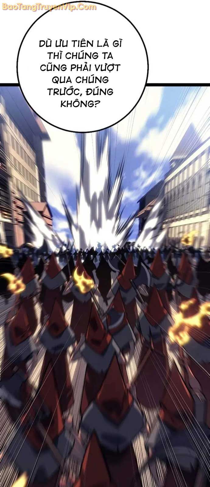 Hồi Quy Làm Con Trai Ngoài Giá Thú Của Gia Đình Kiếm Thuật Danh Tiếng Chap 52 - Next Chap 53