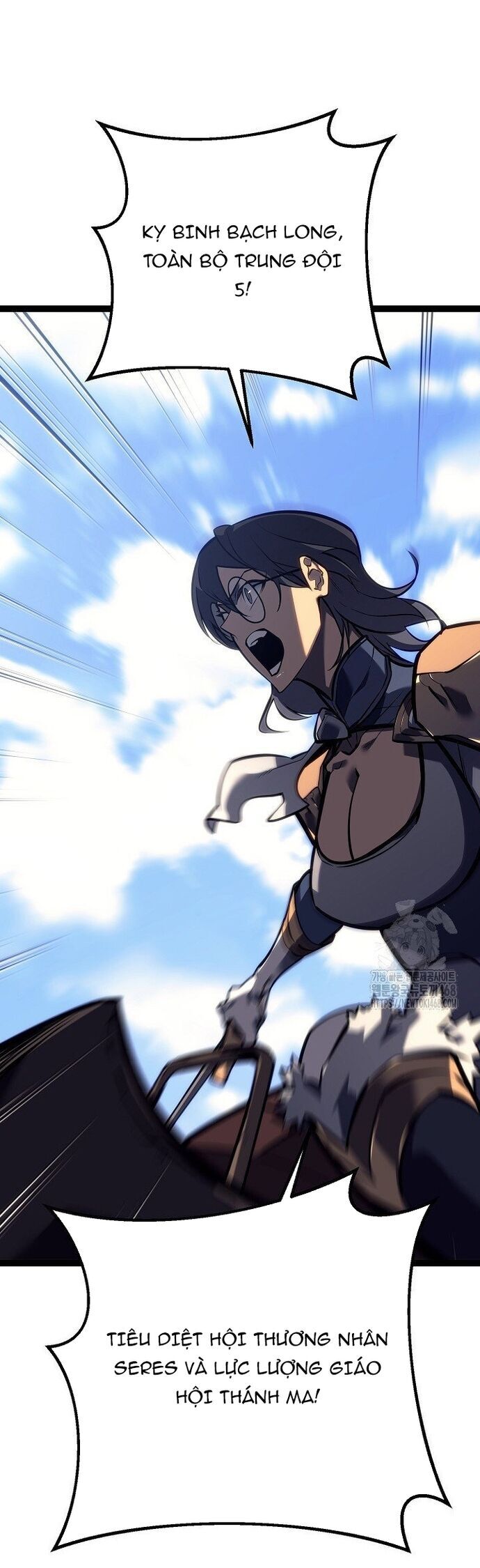 Hồi Quy Làm Con Trai Ngoài Giá Thú Của Gia Đình Kiếm Thuật Danh Tiếng Chap 54 - Next Chap 55