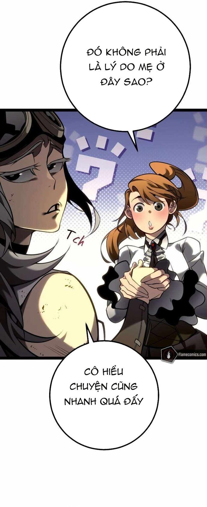 Hồi Quy Làm Con Trai Ngoài Giá Thú Của Gia Đình Kiếm Thuật Danh Tiếng Chap 55 - Next Chap 56