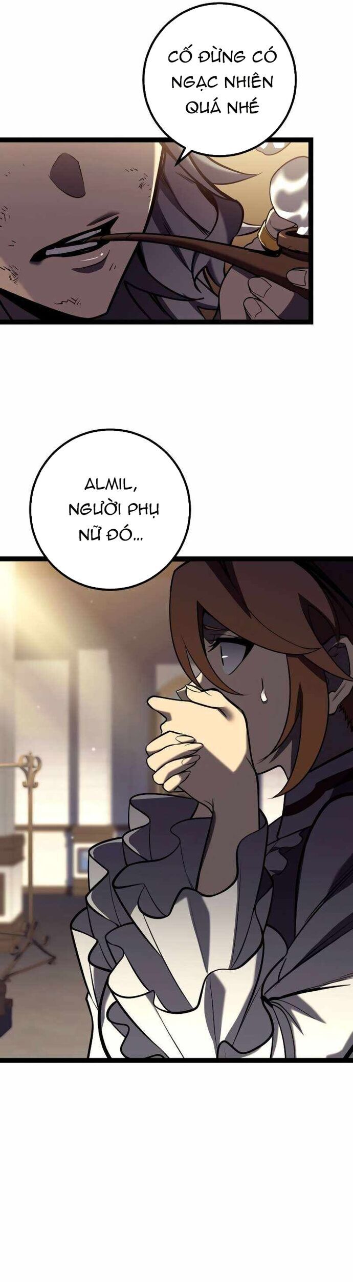 Hồi Quy Làm Con Trai Ngoài Giá Thú Của Gia Đình Kiếm Thuật Danh Tiếng Chap 55 - Next Chap 56