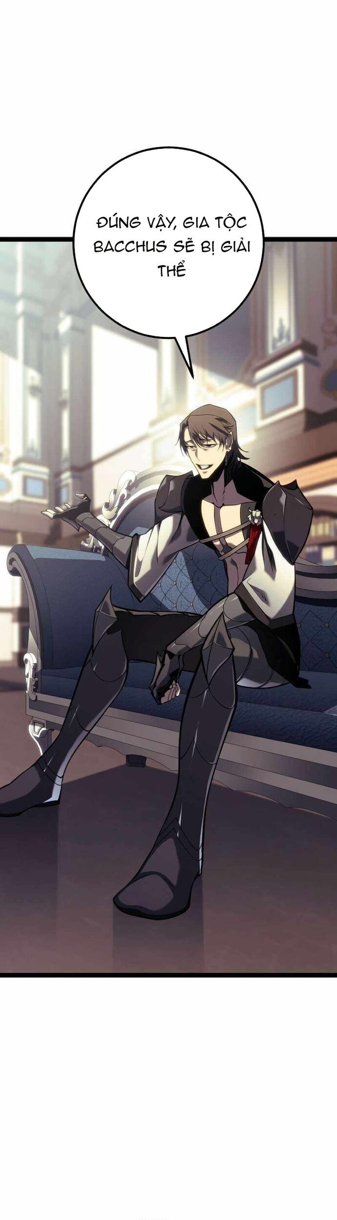 Hồi Quy Làm Con Trai Ngoài Giá Thú Của Gia Đình Kiếm Thuật Danh Tiếng Chap 55 - Next Chap 56