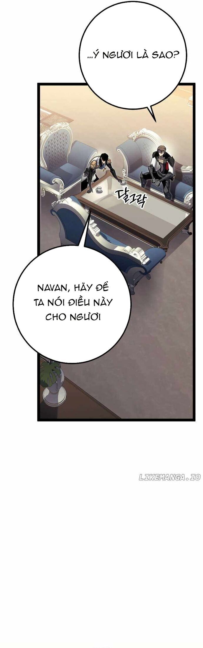 Hồi Quy Làm Con Trai Ngoài Giá Thú Của Gia Đình Kiếm Thuật Danh Tiếng Chap 55 - Next Chap 56