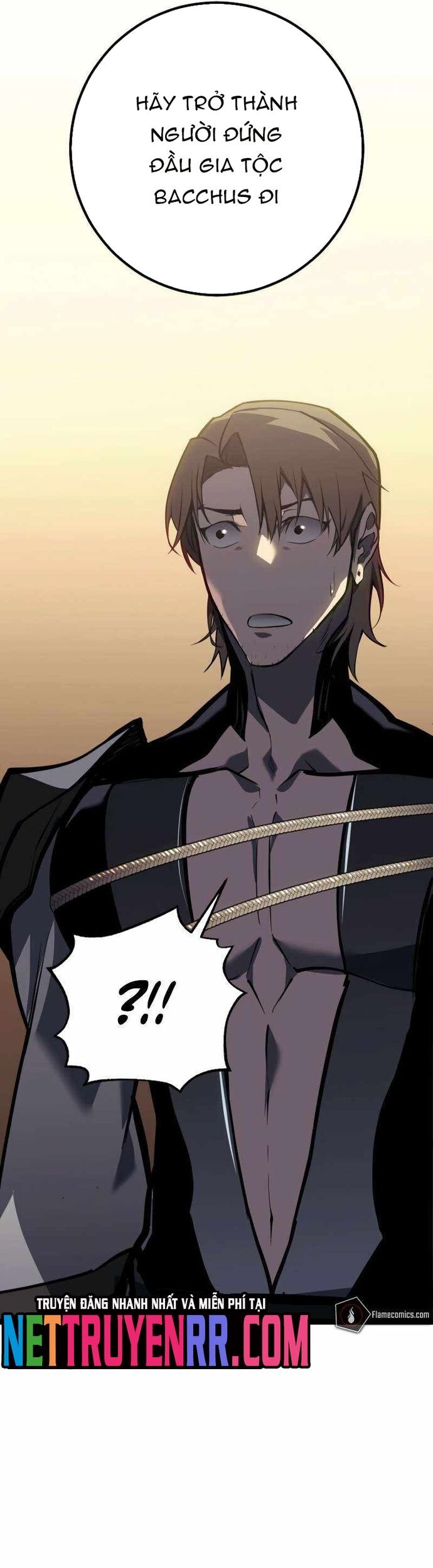 Hồi Quy Làm Con Trai Ngoài Giá Thú Của Gia Đình Kiếm Thuật Danh Tiếng Chap 55 - Next Chap 56