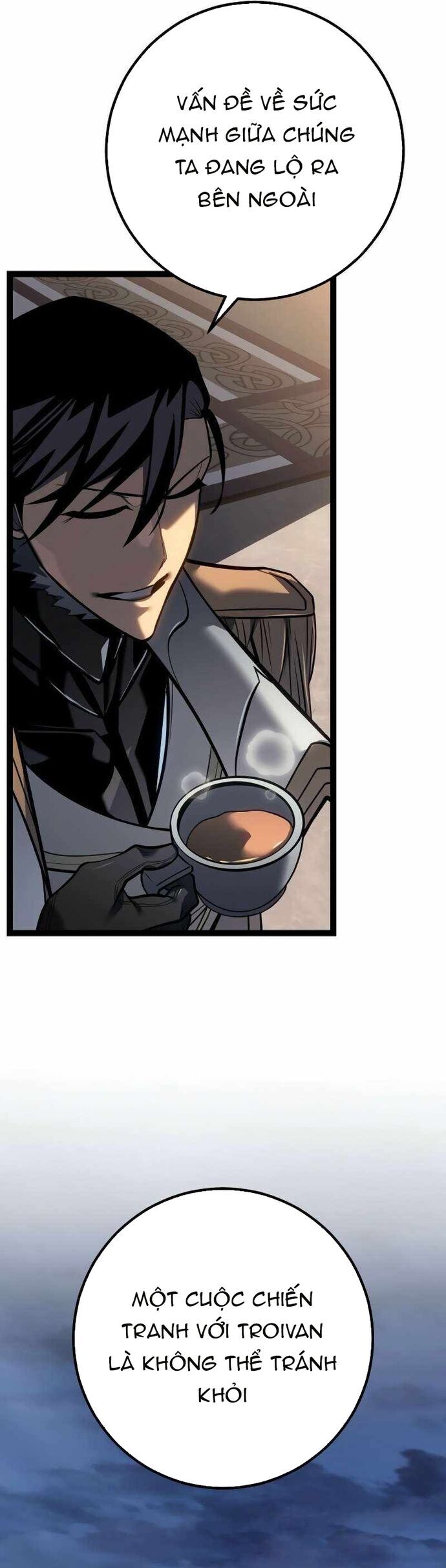 Hồi Quy Làm Con Trai Ngoài Giá Thú Của Gia Đình Kiếm Thuật Danh Tiếng Chap 55 - Next Chap 56