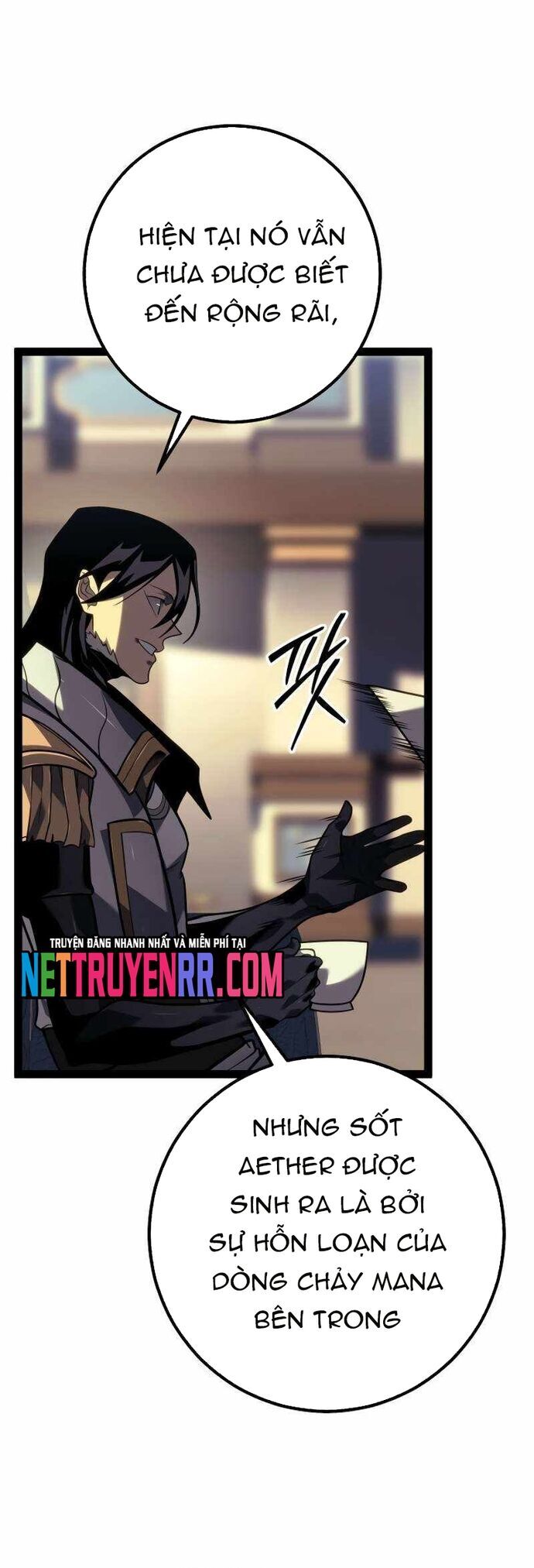Hồi Quy Làm Con Trai Ngoài Giá Thú Của Gia Đình Kiếm Thuật Danh Tiếng Chap 55 - Next Chap 56