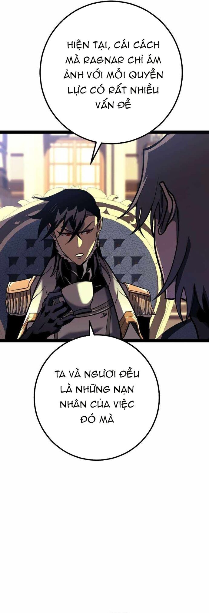 Hồi Quy Làm Con Trai Ngoài Giá Thú Của Gia Đình Kiếm Thuật Danh Tiếng Chap 55 - Next Chap 56