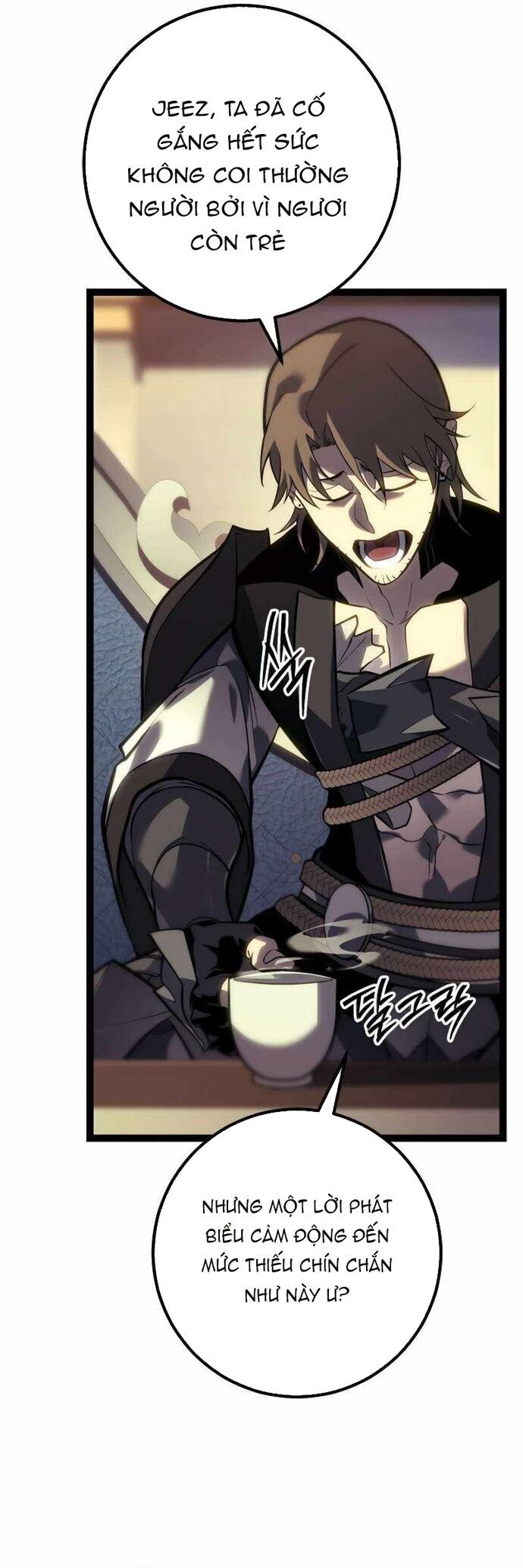 Hồi Quy Làm Con Trai Ngoài Giá Thú Của Gia Đình Kiếm Thuật Danh Tiếng Chap 55 - Next Chap 56