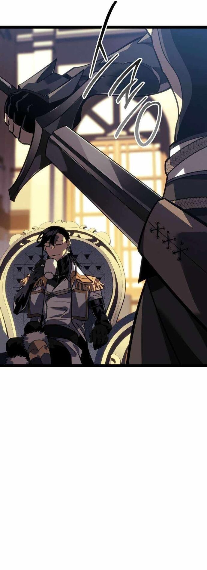 Hồi Quy Làm Con Trai Ngoài Giá Thú Của Gia Đình Kiếm Thuật Danh Tiếng Chap 55 - Next Chap 56