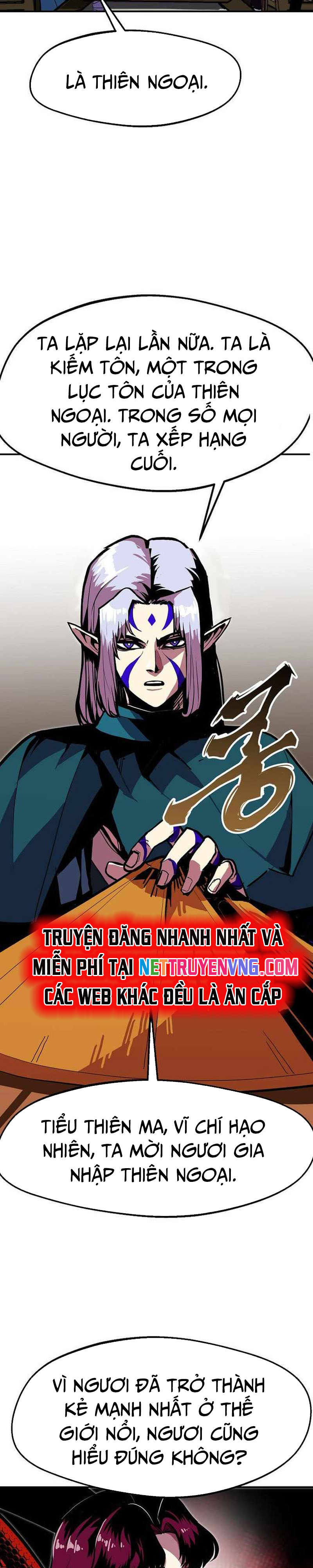 Hồi Quy Trở Lại Thành Kẻ Vô Dụng Chap 72 - Next Chap 73