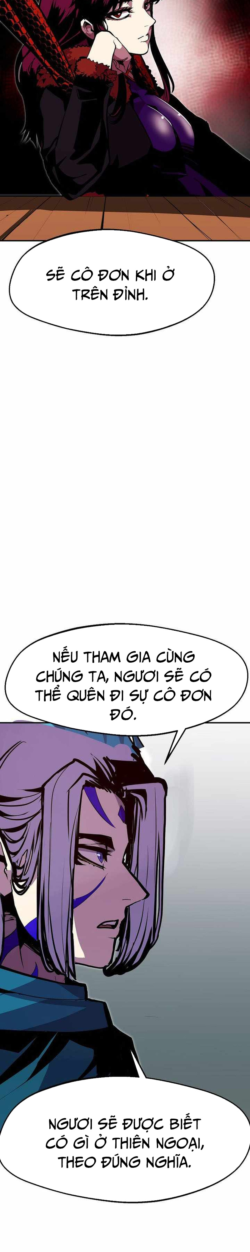 Hồi Quy Trở Lại Thành Kẻ Vô Dụng Chap 72 - Next Chap 73