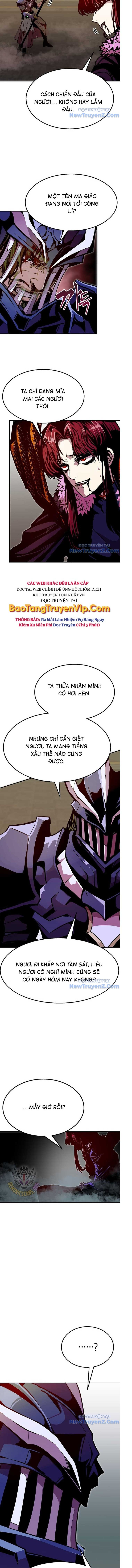 Hồi Quy Trở Lại Thành Kẻ Vô Dụng Chap 80 - Next Chap 81