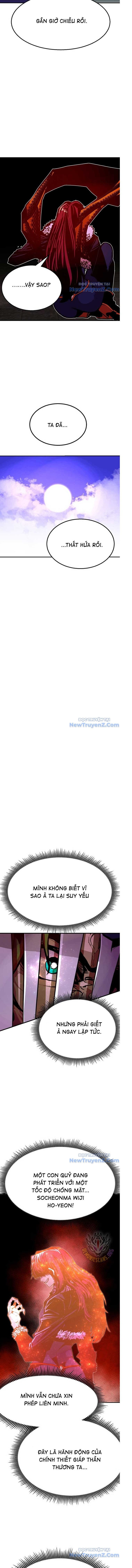 Hồi Quy Trở Lại Thành Kẻ Vô Dụng Chap 80 - Next Chap 81