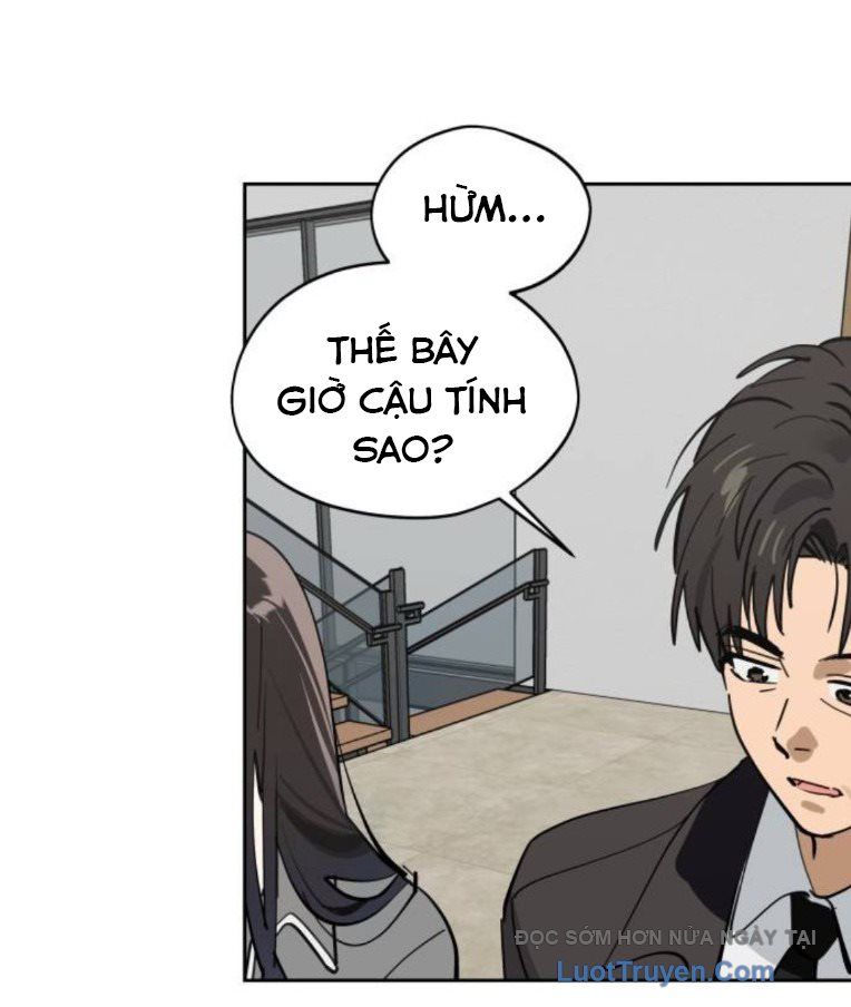 Hôm Nay Han Yoil Là Phụ Nữ Chap 31 - Next Chap 32