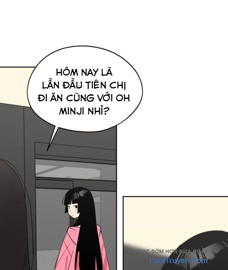 Hôm Nay Han Yoil Là Phụ Nữ Chap 31 - Next Chap 32