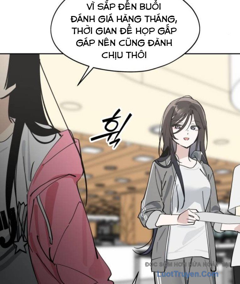 Hôm Nay Han Yoil Là Phụ Nữ Chap 31 - Next Chap 32