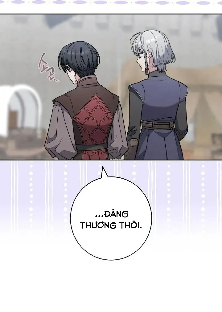 Hôn Nhân Vụ Lợi 2 Chap 15 - Next Chap 16