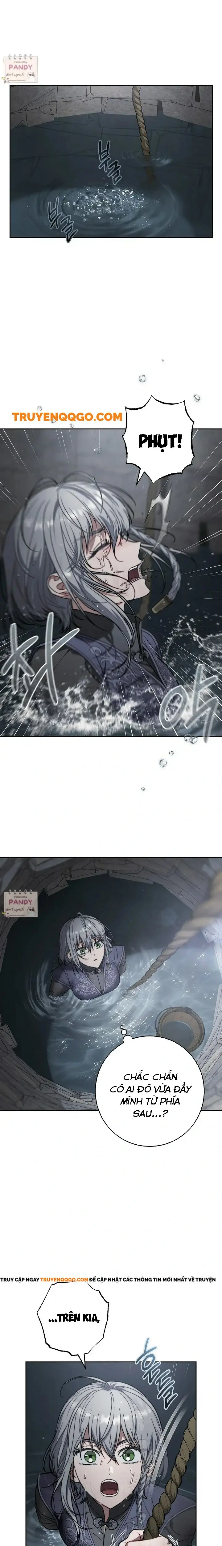 Hôn Nhân Vụ Lợi 2 Chap 15 - Next Chap 16