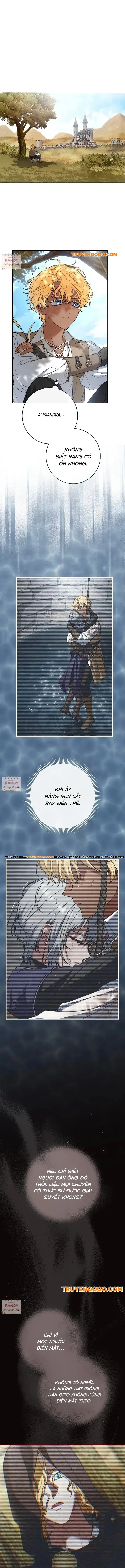 Hôn Nhân Vụ Lợi 2 Chap 18 - Next Chap 19