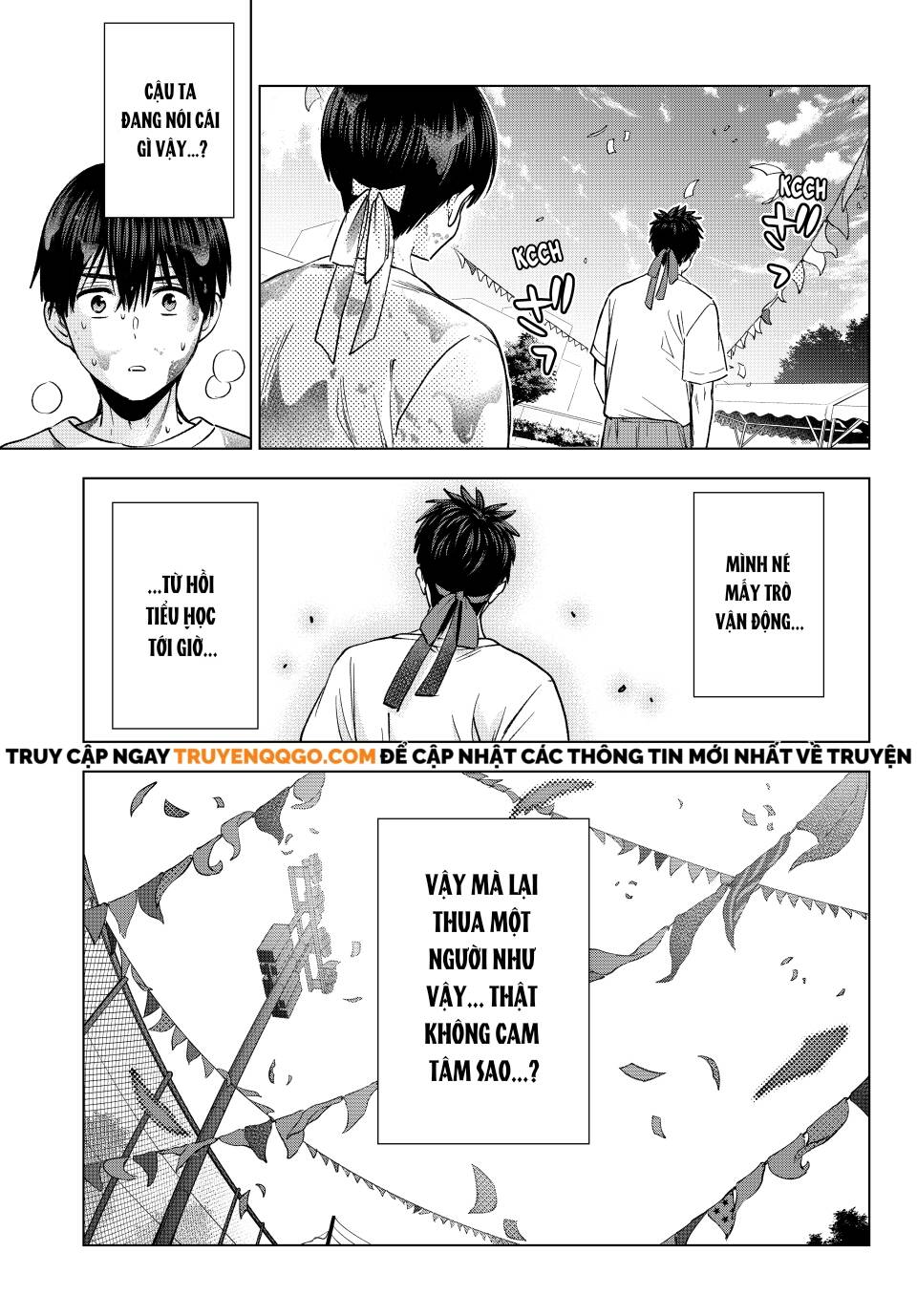 Hôn Thê Cúc Cu Chap 245 - Next Chap 246