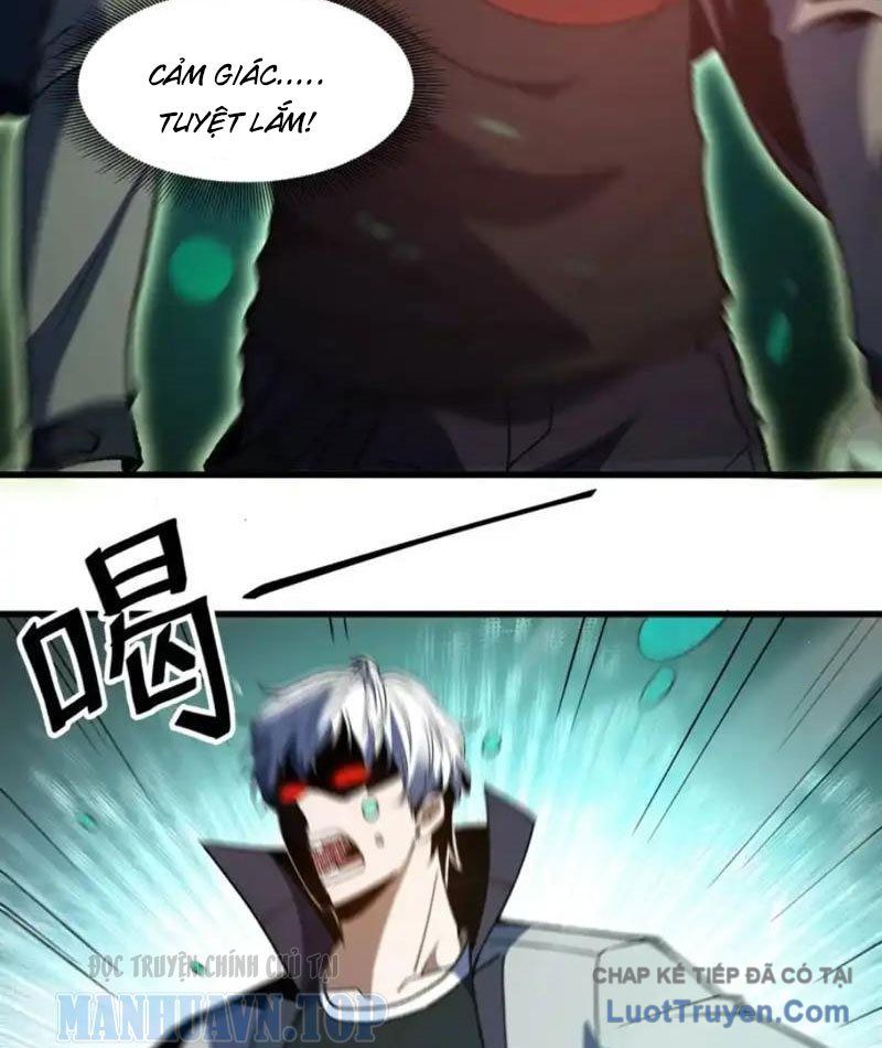 Hư Thực Chi Vương Chap 43 - Next Chap 44