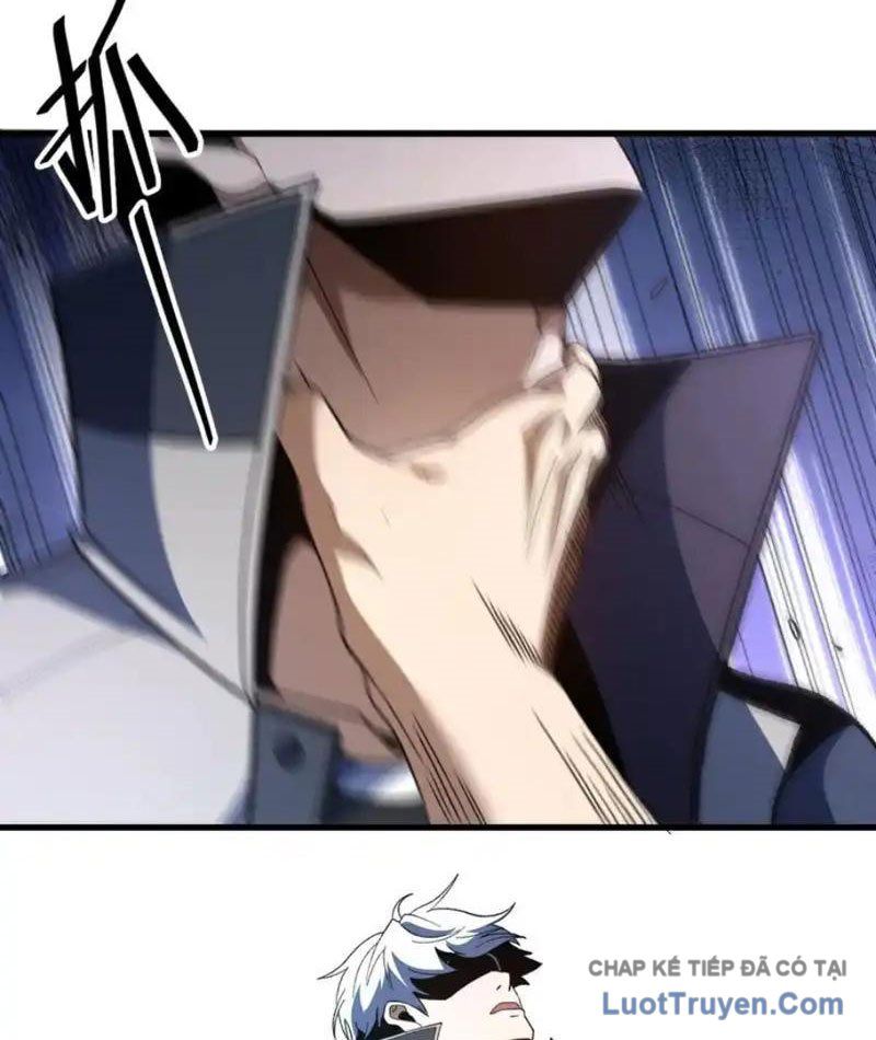 Hư Thực Chi Vương Chap 43 - Next Chap 44