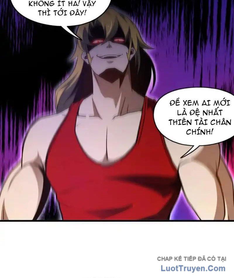 Hư Thực Chi Vương Chap 43 - Next Chap 44