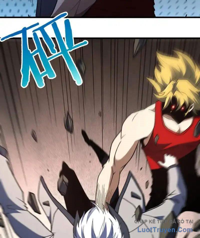 Hư Thực Chi Vương Chap 43 - Next Chap 44