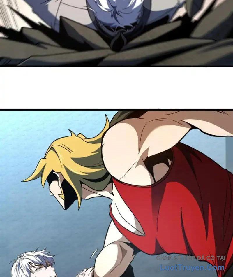 Hư Thực Chi Vương Chap 43 - Next Chap 44