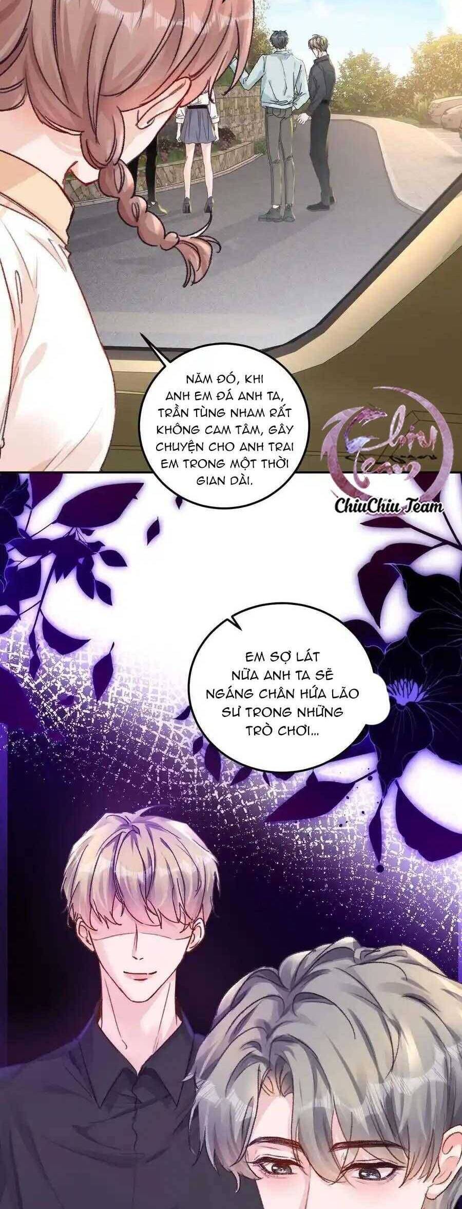 Hữu Danh Chap 89 - Next Chap 90