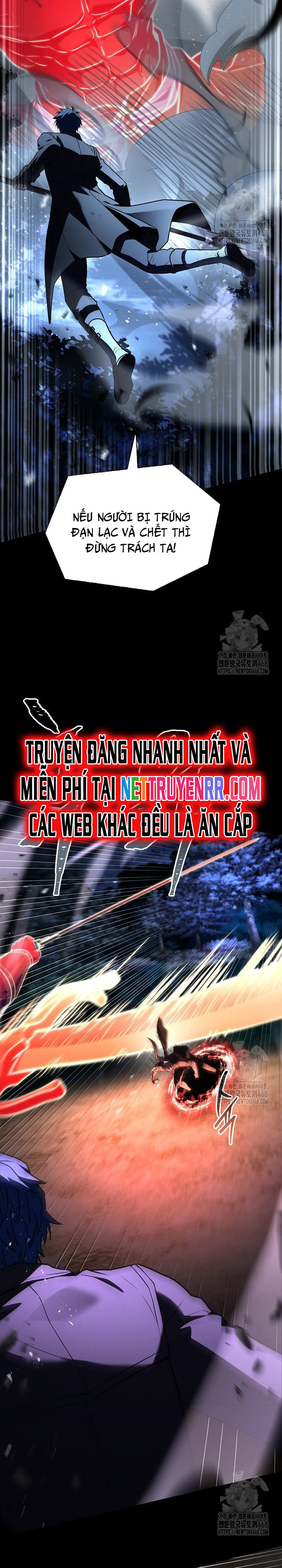 Huyền Thoại Giáo Sĩ Trở Lại Chap 163 - Next Chap 164