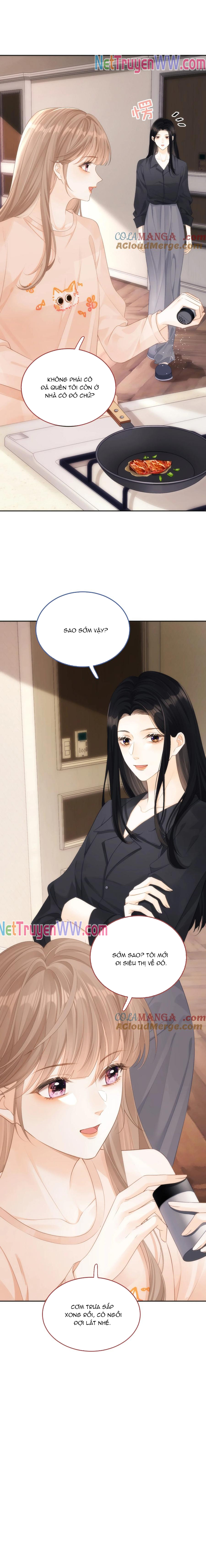 Hy vọng người thật sự vui vẻ Chap 14 - Next Chap 15