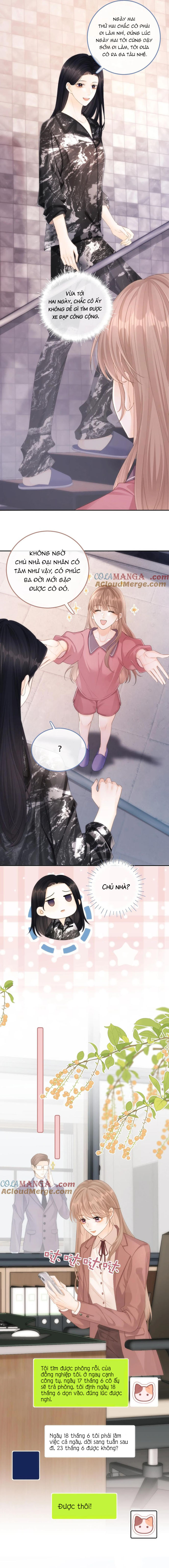 Hy vọng người thật sự vui vẻ Chap 15 - Next Chap 16