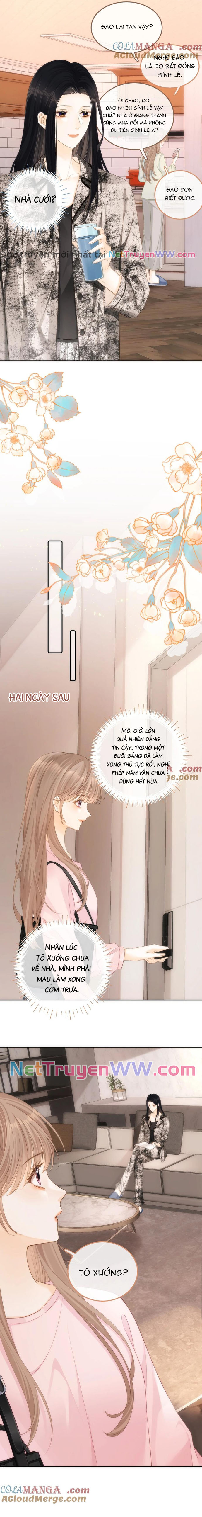 Hy vọng người thật sự vui vẻ Chap 15 - Next Chap 16