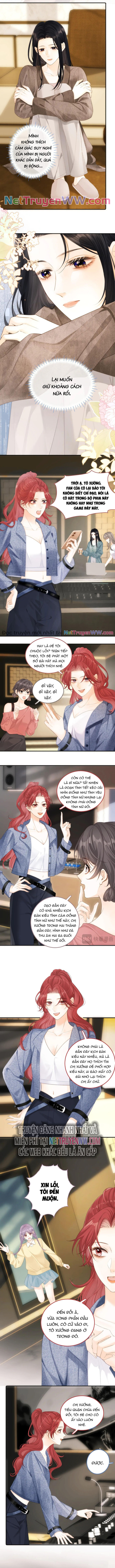 Hy vọng người thật sự vui vẻ Chap 20 - Next Chap 21