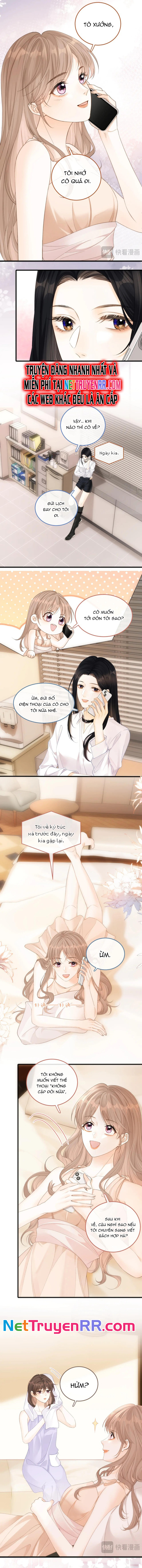 Hy vọng người thật sự vui vẻ Chap 25 - Next Chap 26