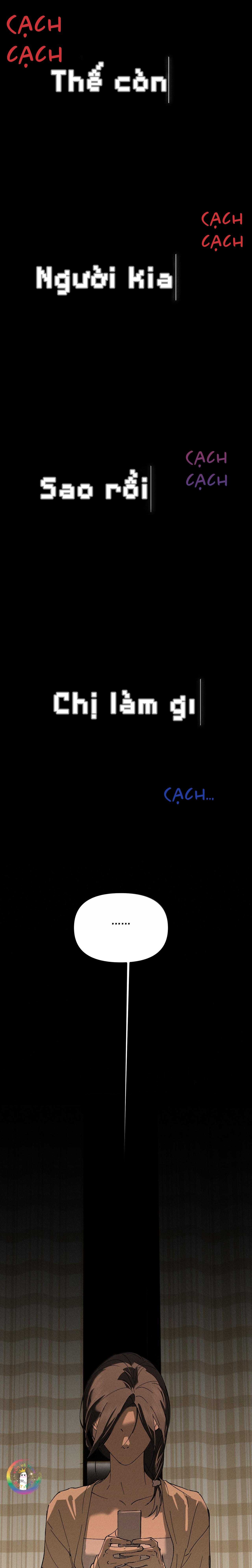 Id Của Thần Chap 71 - Next Chap 72