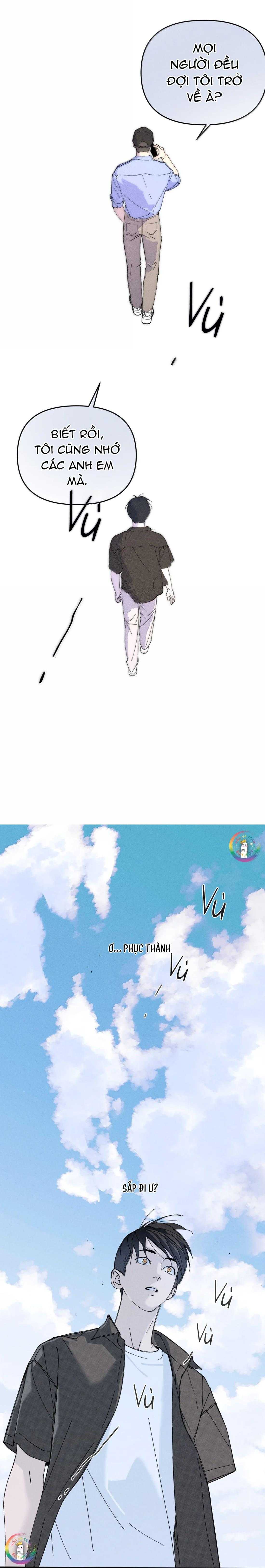 Id Của Thần Chap 78 - Next Chap 79