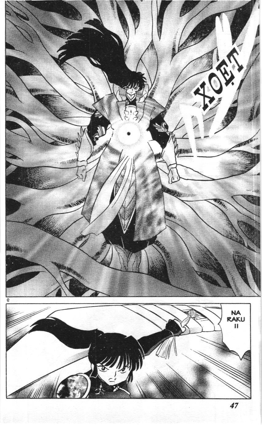 Inuyasha (NXB Trẻ) Chap 541 - Next Chap 542