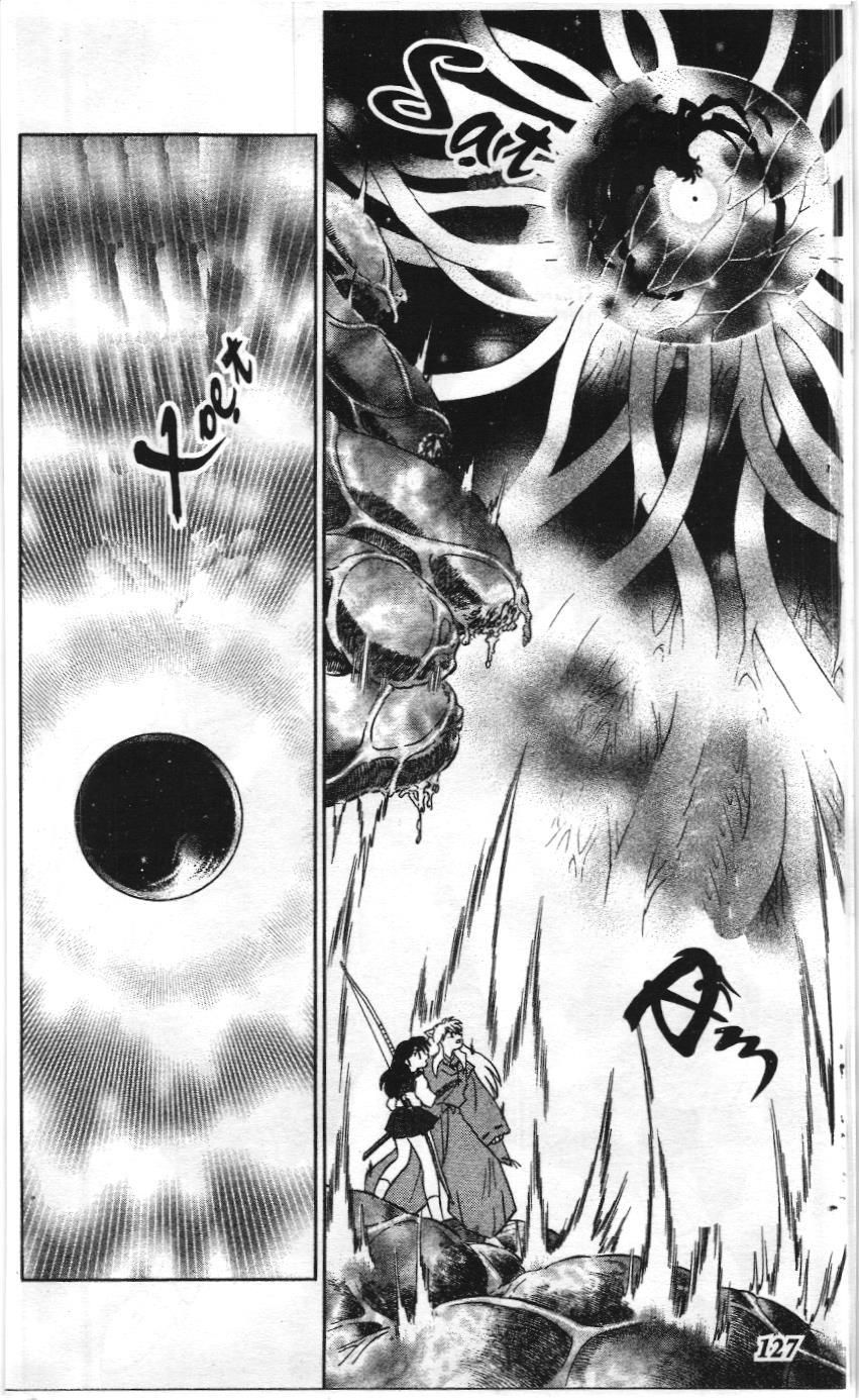 Inuyasha (NXB Trẻ) Chap 545 - Next Chap 546