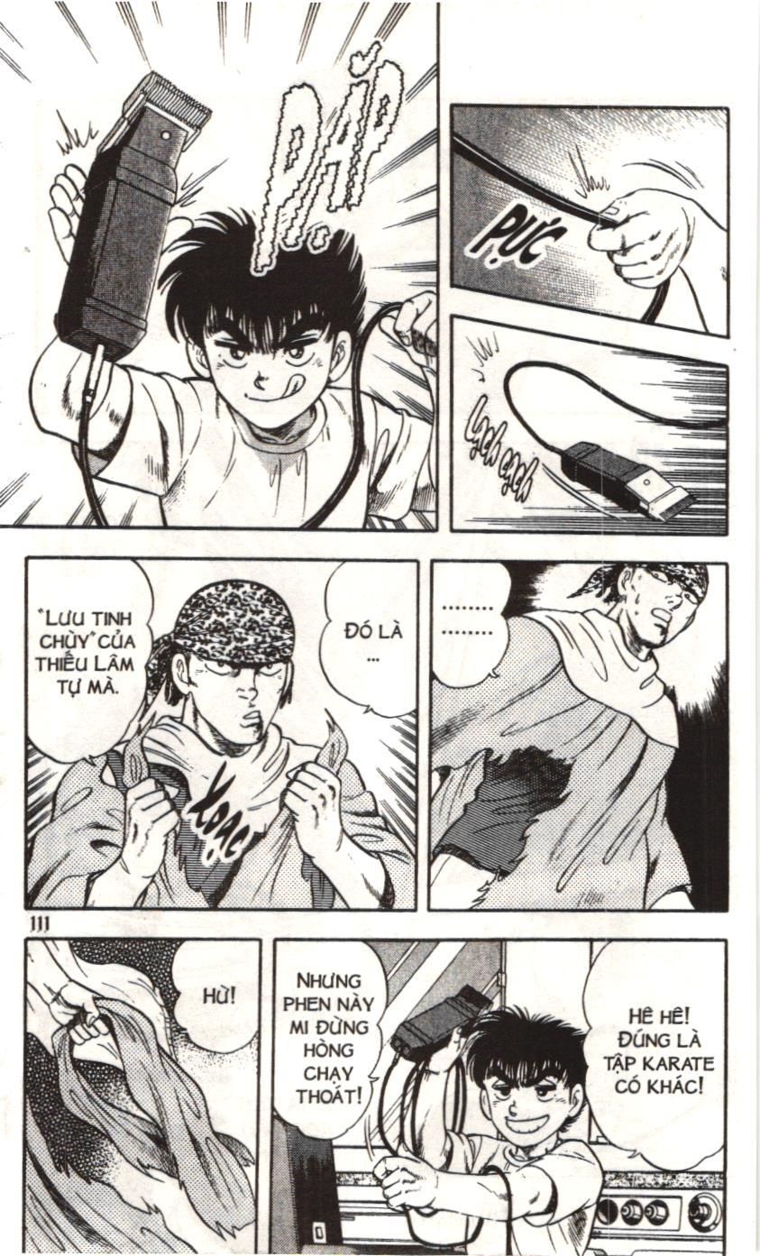 Itto - Cơn lốc sân cỏ (NXB Kim Đồng) Chap 138 - Next Chap 139