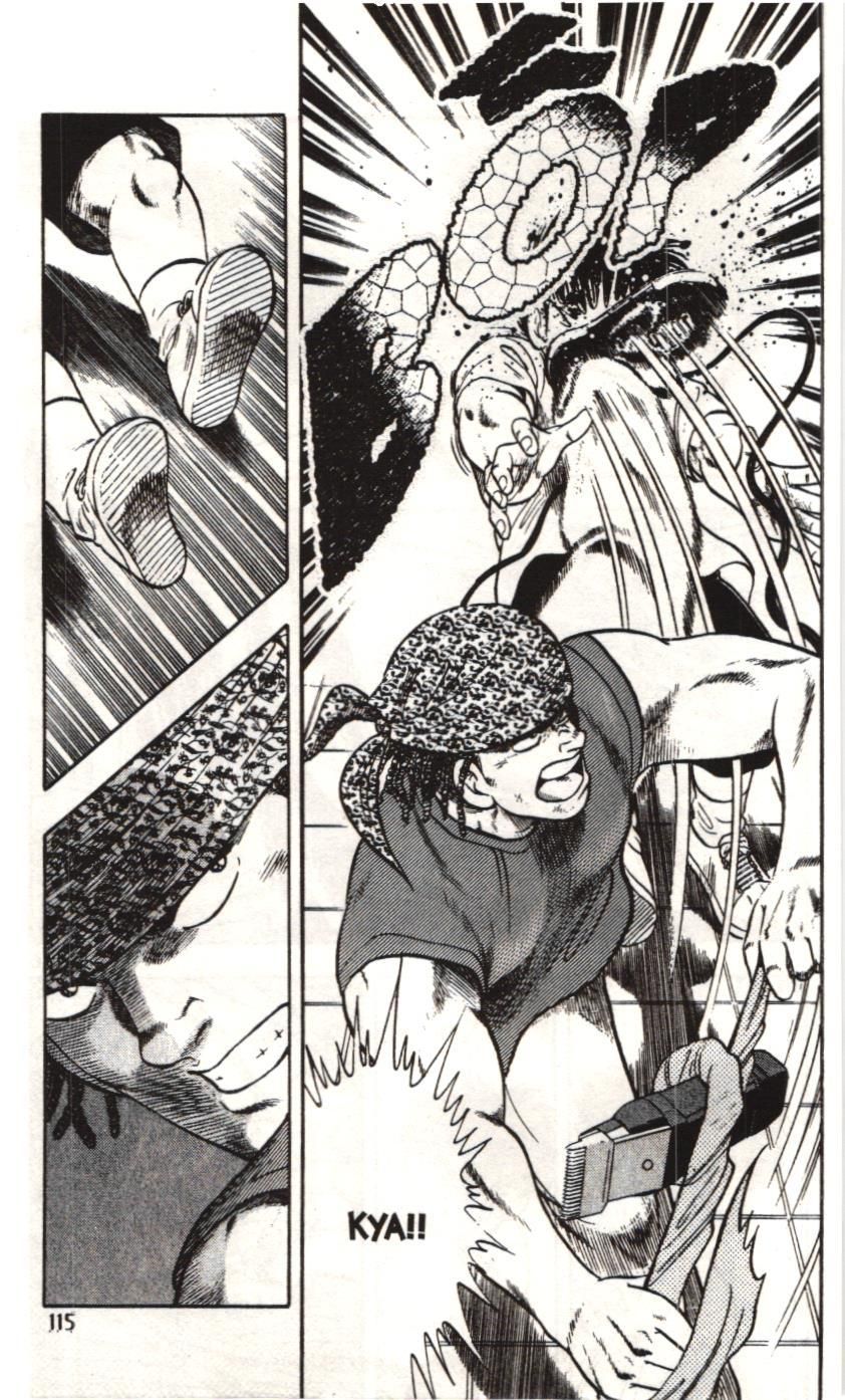 Itto - Cơn lốc sân cỏ (NXB Kim Đồng) Chap 138 - Next Chap 139