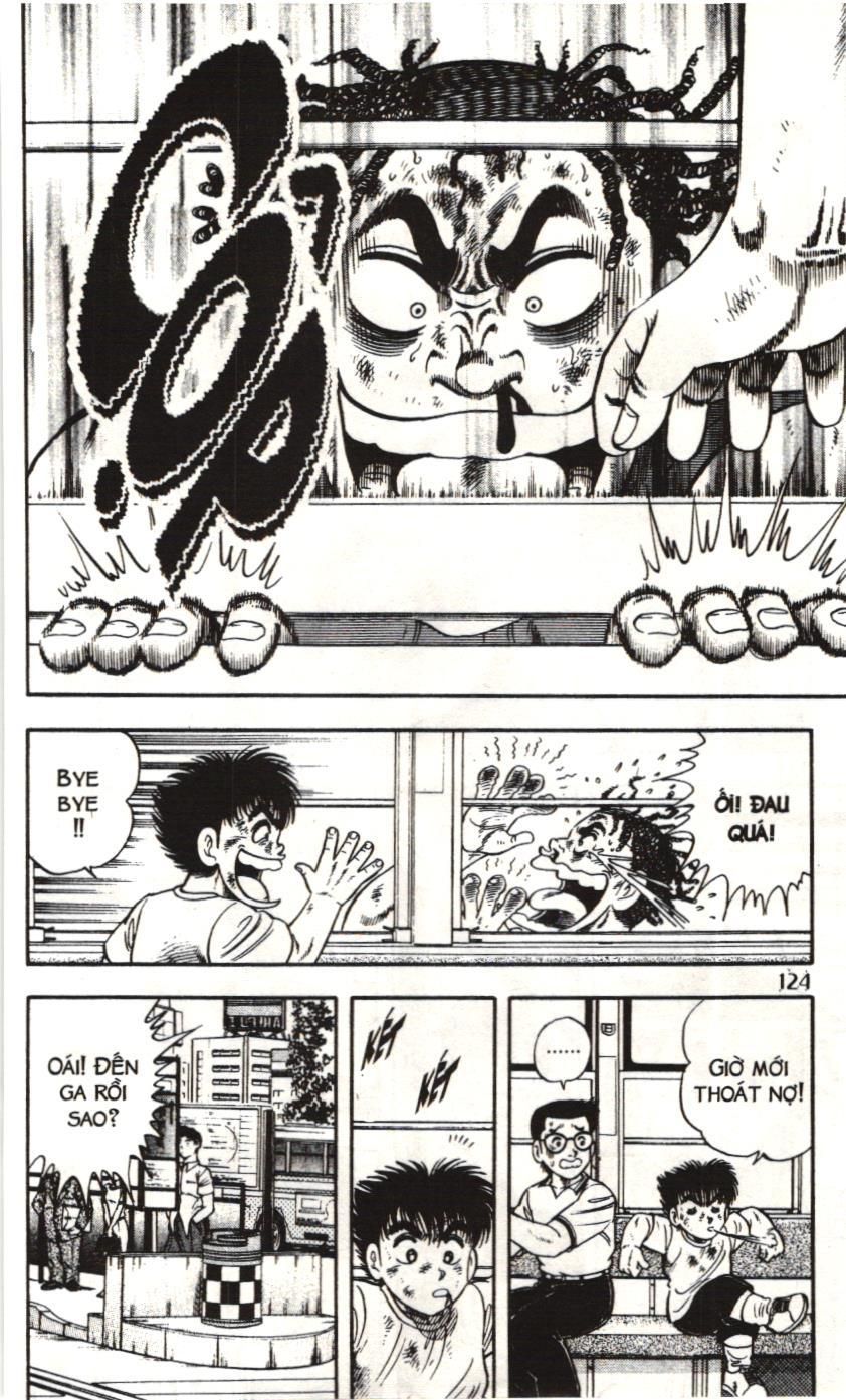 Itto - Cơn lốc sân cỏ (NXB Kim Đồng) Chap 138 - Next Chap 139